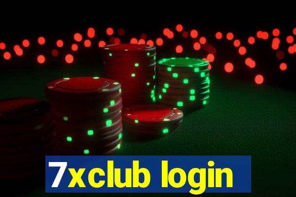 7xclub login